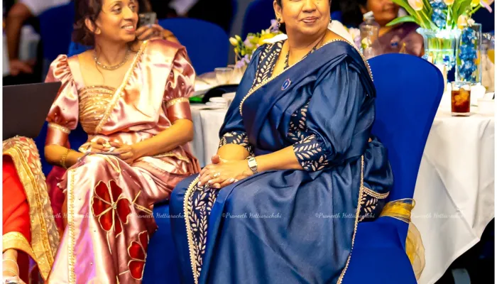 Mayans Tulip Gala Night 2026 