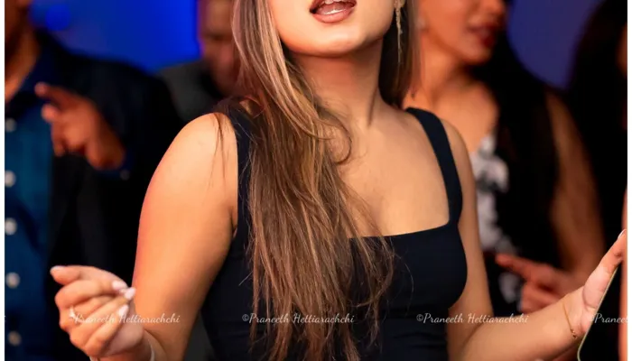 Funky 70's Bash with Rajiv Sebastian - Ananda Balika 2026