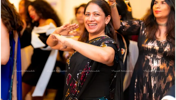 Funky 70's Bash with Rajiv Sebastian - Ananda Balika 2026