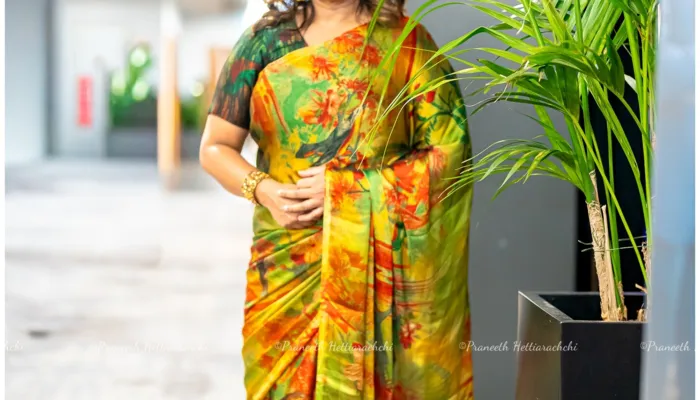 Mayans Tulip Gala Night 2026 