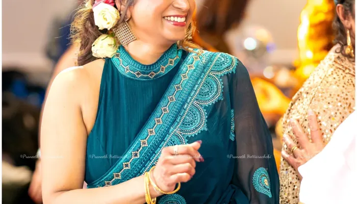 Funky 70's Bash with Rajiv Sebastian - Ananda Balika 2026