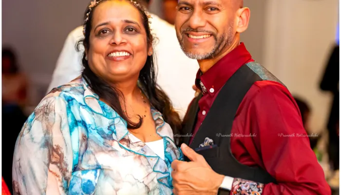 Funky 70's Bash with Rajiv Sebastian - Ananda Balika 2026