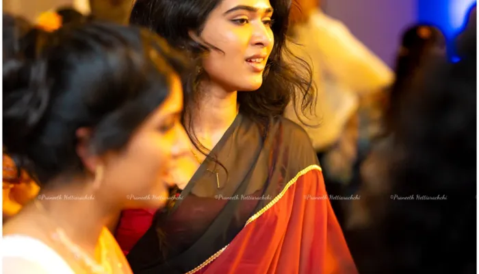 Funky 70's Bash with Rajiv Sebastian - Ananda Balika 2026