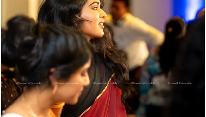 Funky 70's Bash with Rajiv Sebastian - Ananda Balika 2026