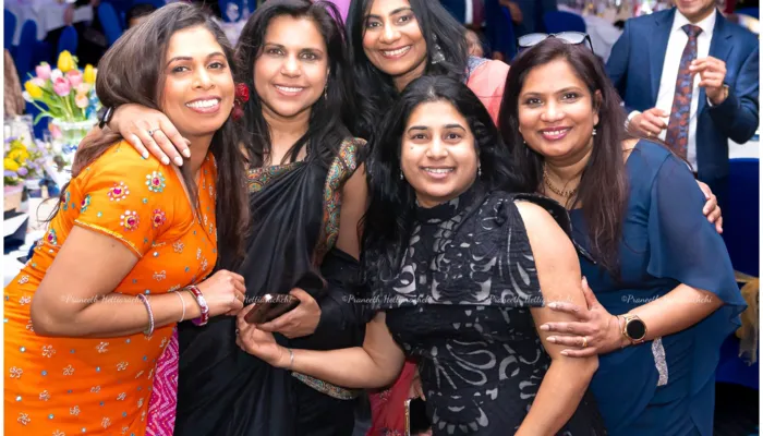 Mayans Tulip Gala Night 2026 