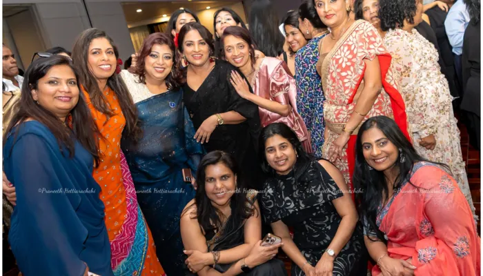 Mayans Tulip Gala Night 2026 