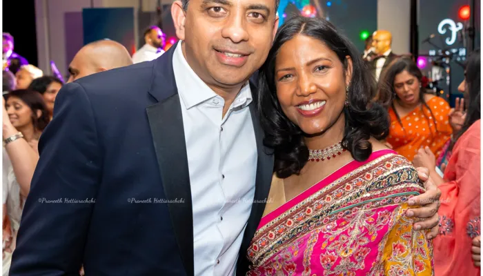 Mayans Tulip Gala Night 2026 