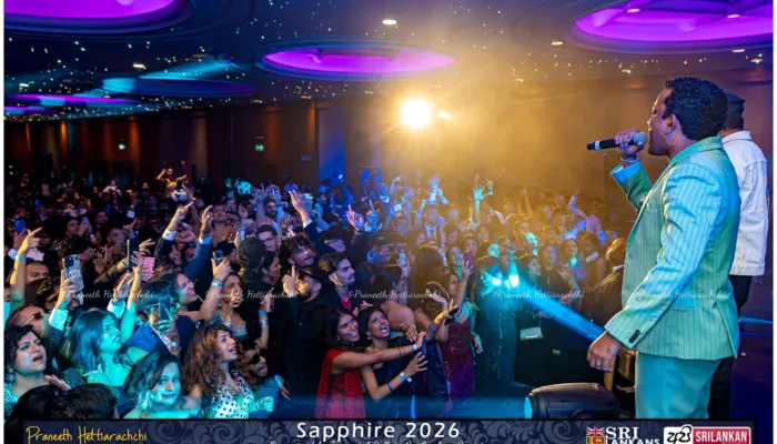 Sapphire 2026