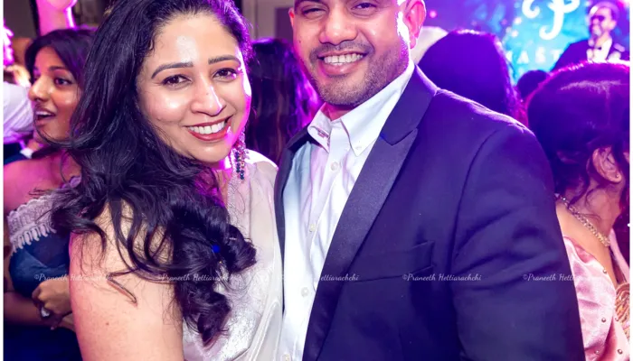 Mayans Tulip Gala Night 2026 