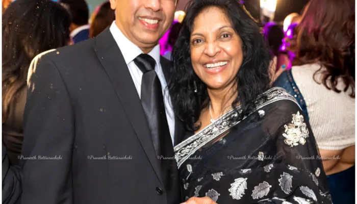 Mayans Tulip Gala Night 2026 