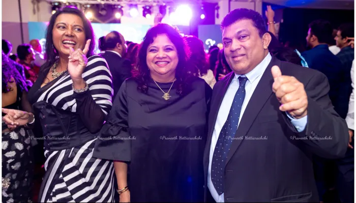 Mayans Tulip Gala Night 2026 
