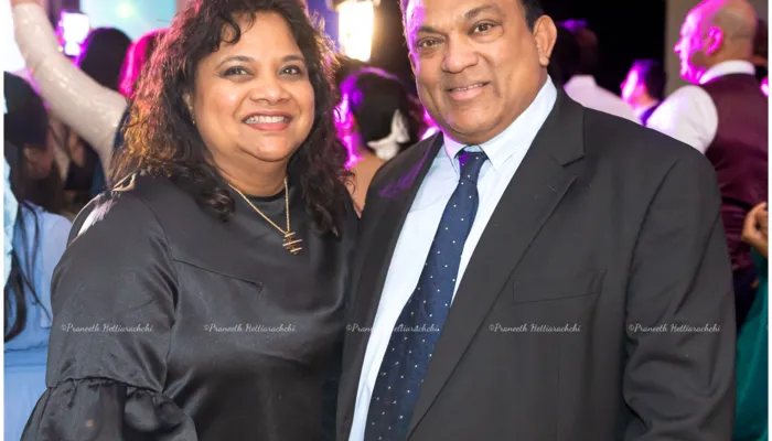 Mayans Tulip Gala Night 2026 