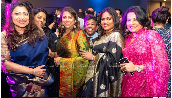 Mayans Tulip Gala Night 2026 