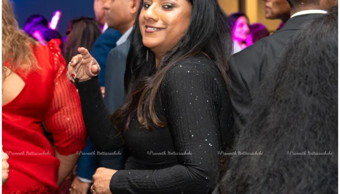 Mayans Tulip Gala Night 2026 