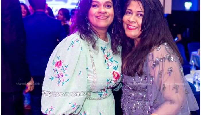 Mayans Tulip Gala Night 2026 