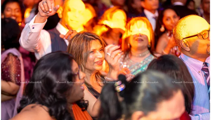 Mayans Tulip Gala Night 2026 