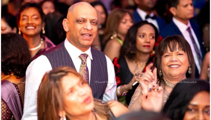 Mayans Tulip Gala Night 2026 