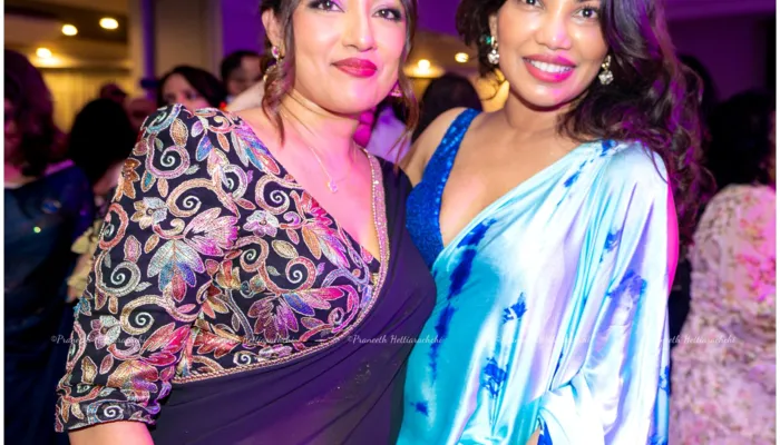Mayans Tulip Gala Night 2026 