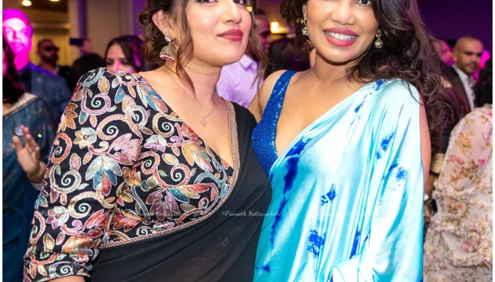 Mayans Tulip Gala Night 2026 