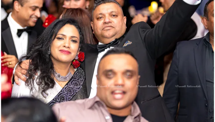 Mayans Tulip Gala Night 2026 