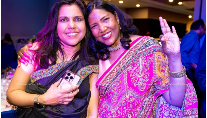 Mayans Tulip Gala Night 2026 