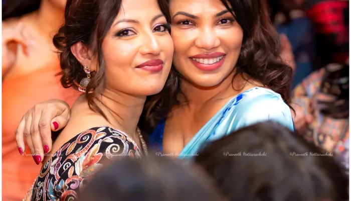Mayans Tulip Gala Night 2026 