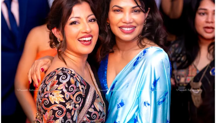 Mayans Tulip Gala Night 2026 