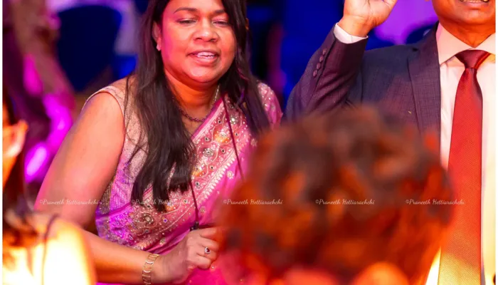 Mayans Tulip Gala Night 2026 