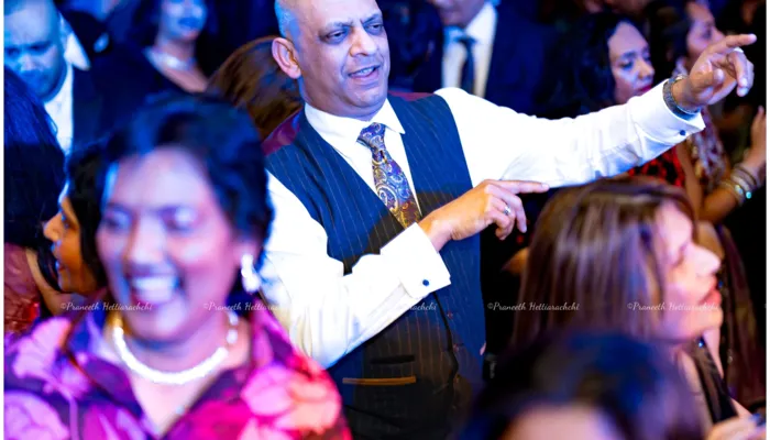 Mayans Tulip Gala Night 2026 