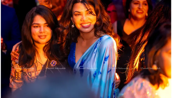 Mayans Tulip Gala Night 2026 