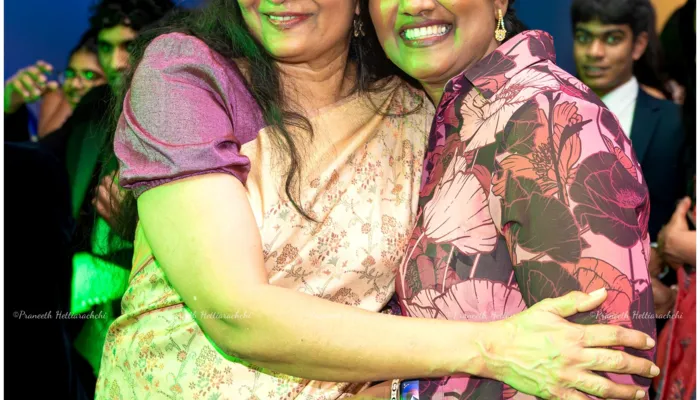 Mayans Tulip Gala Night 2026 