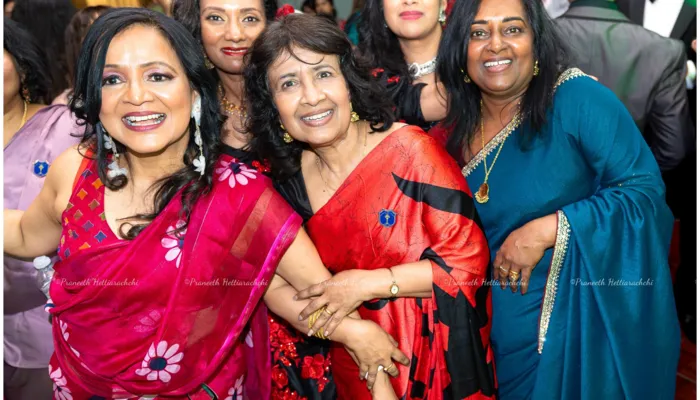 Mayans Tulip Gala Night 2026 