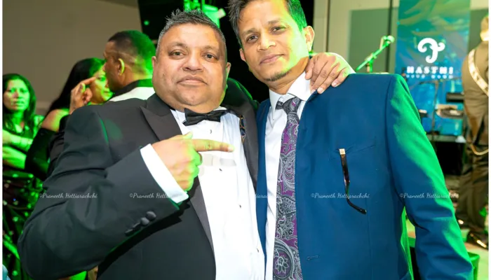 Mayans Tulip Gala Night 2026 