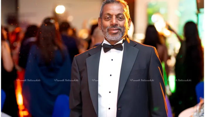 Mayans Tulip Gala Night 2026 