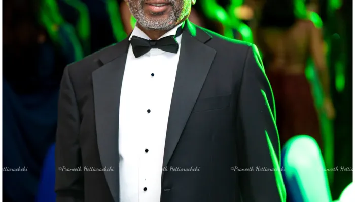 Mayans Tulip Gala Night 2026 
