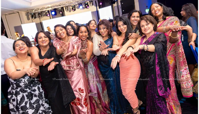 Mayans Tulip Gala Night 2026 