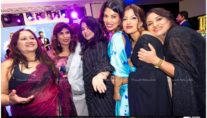 Mayans Tulip Gala Night 2026 