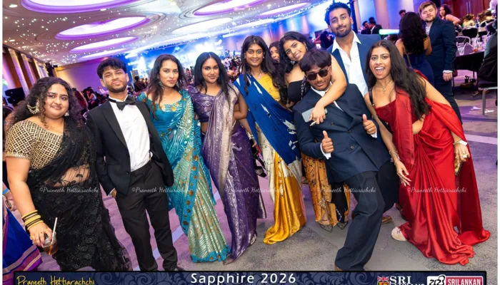 Sapphire 2026