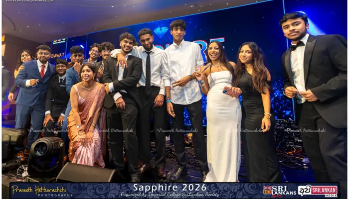 Sapphire 2026