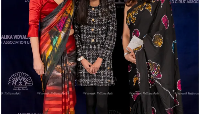 Funky 70's Bash with Rajiv Sebastian - Ananda Balika 2026