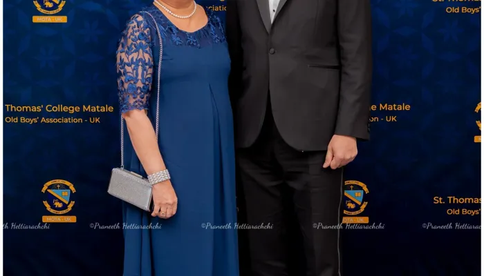 Thomians’ Night 2026 
