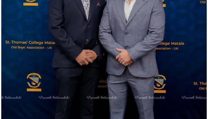 Thomians’ Night 2026 