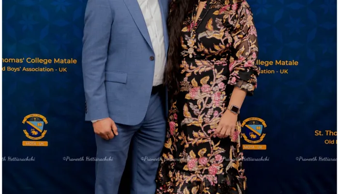 Thomians’ Night 2026 