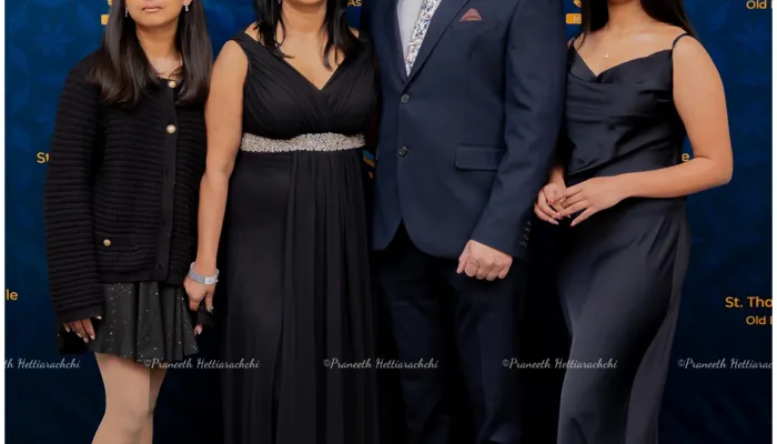 Thomians’ Night 2026 