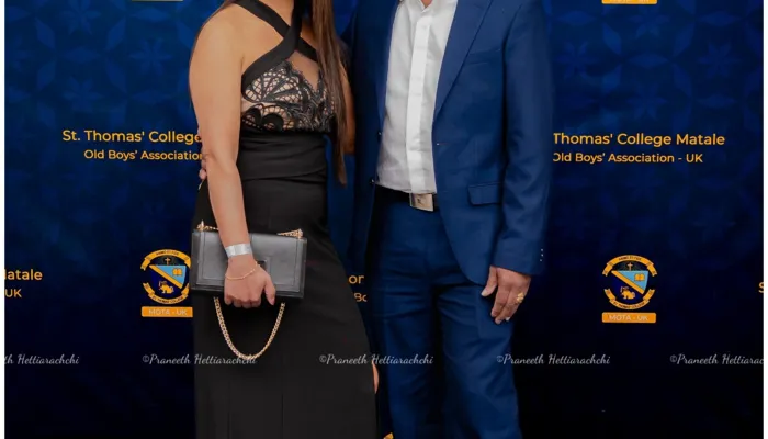 Thomians’ Night 2026 