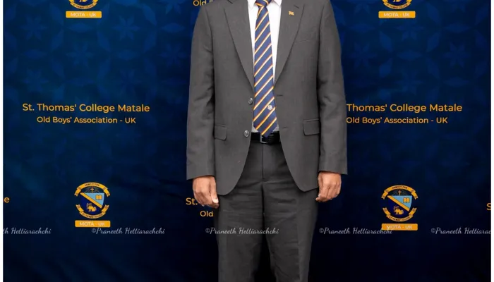 Thomians’ Night 2026 
