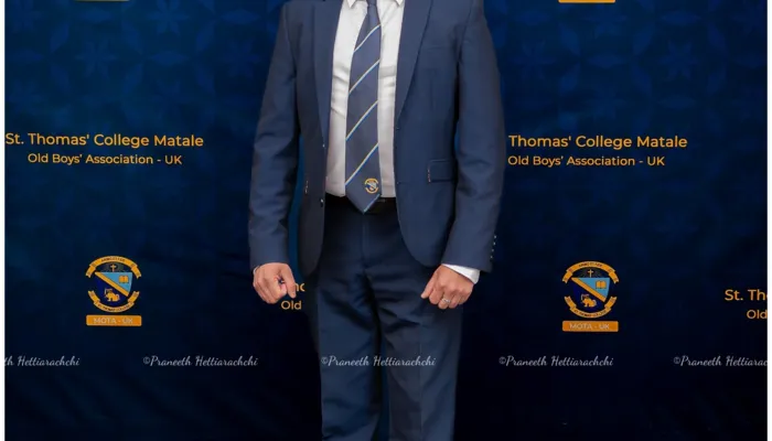 Thomians’ Night 2026 