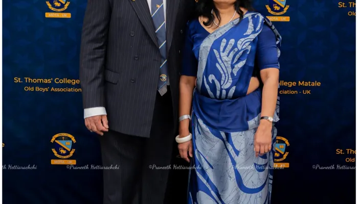 Thomians’ Night 2026 