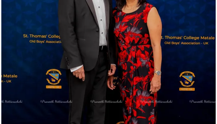 Thomians’ Night 2026 
