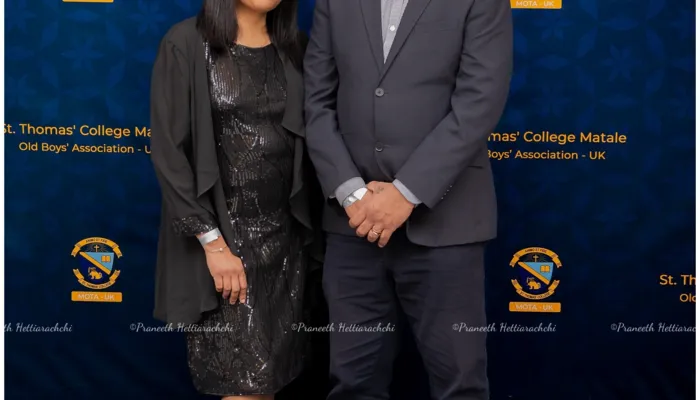 Thomians’ Night 2026 